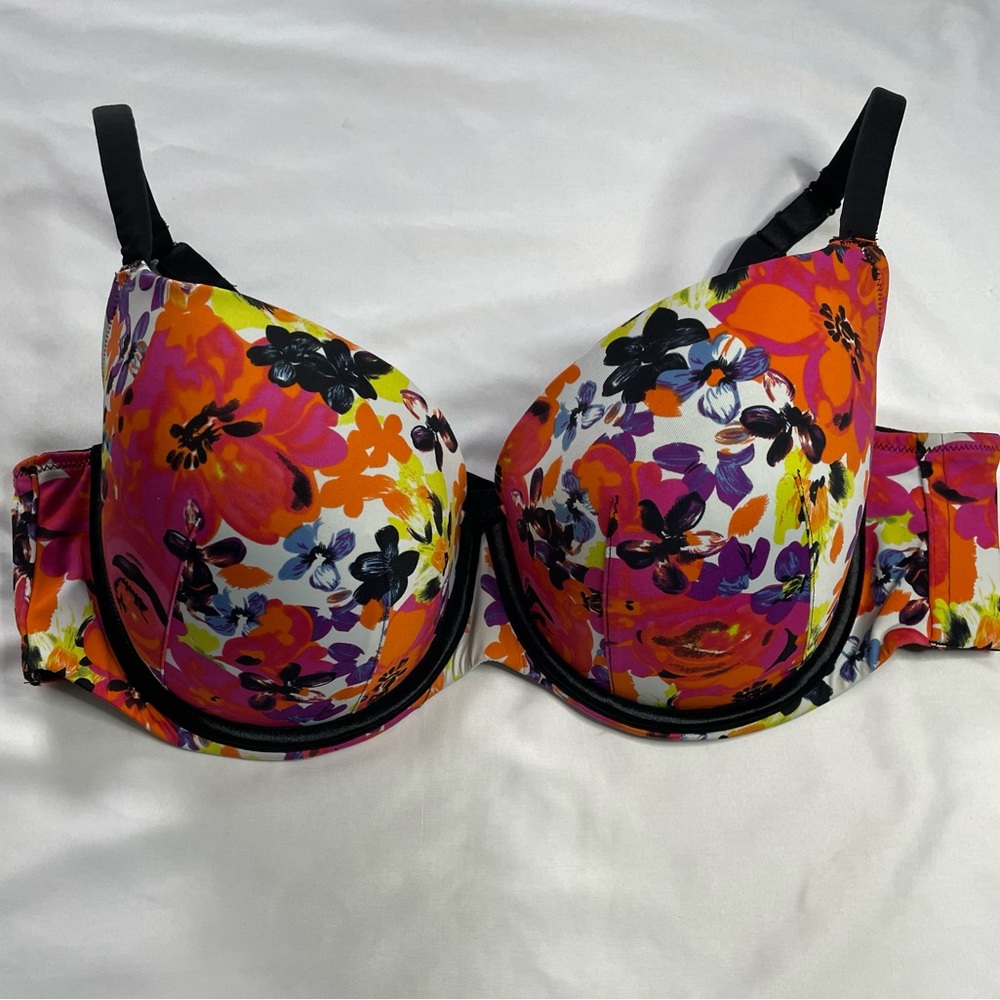 Cacique Smooth Padded Bra